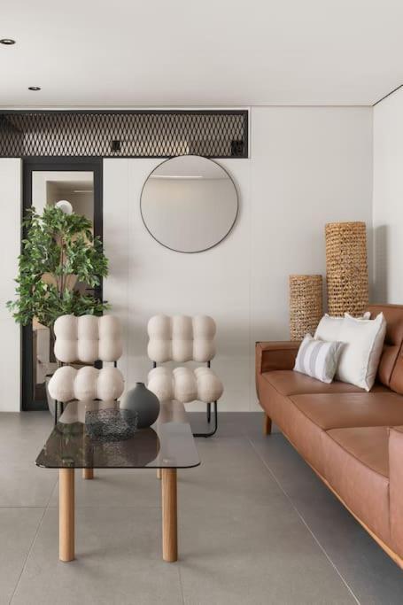 Luxury 2bd 214 Tel Aviv