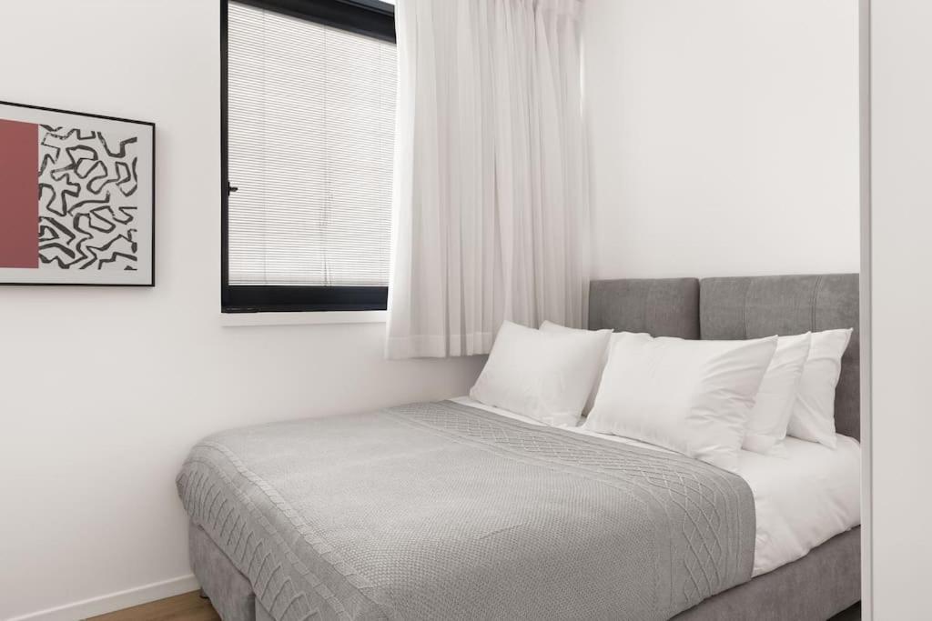 Apartment Luxury 2bd 214 Tel Aviv