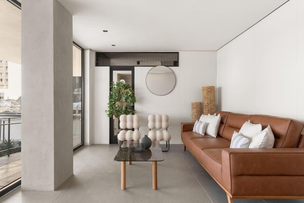 Luxury 2bd 214 Apartment Tel Aviv